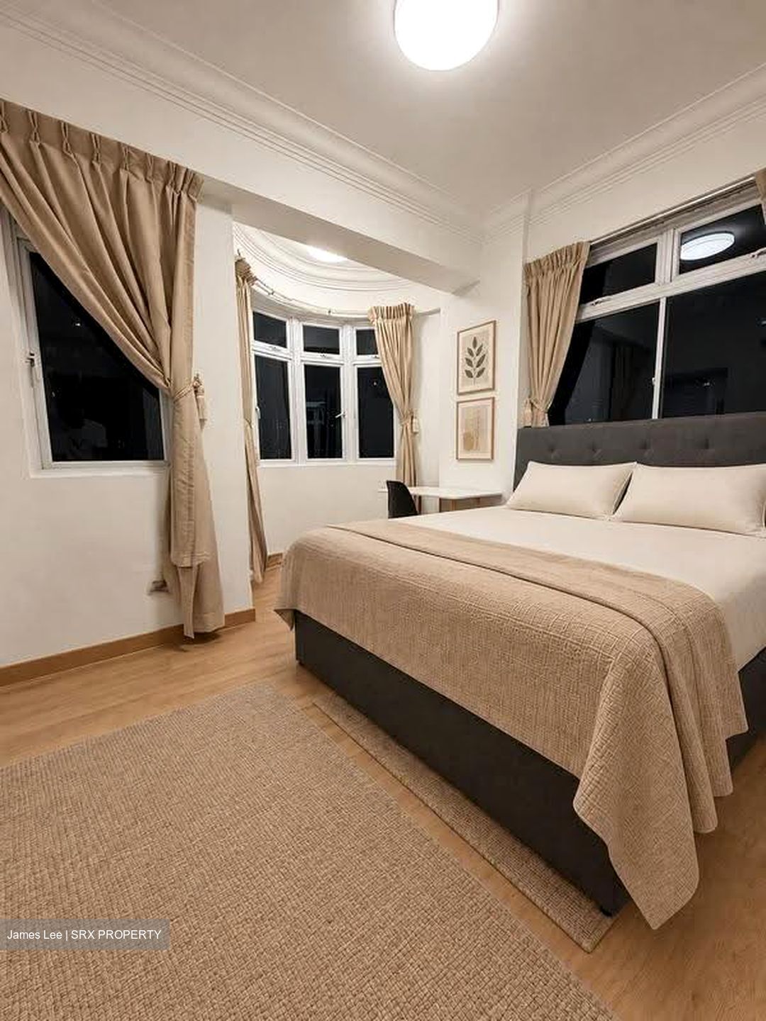 La Crystal (D9), Apartment #639488091